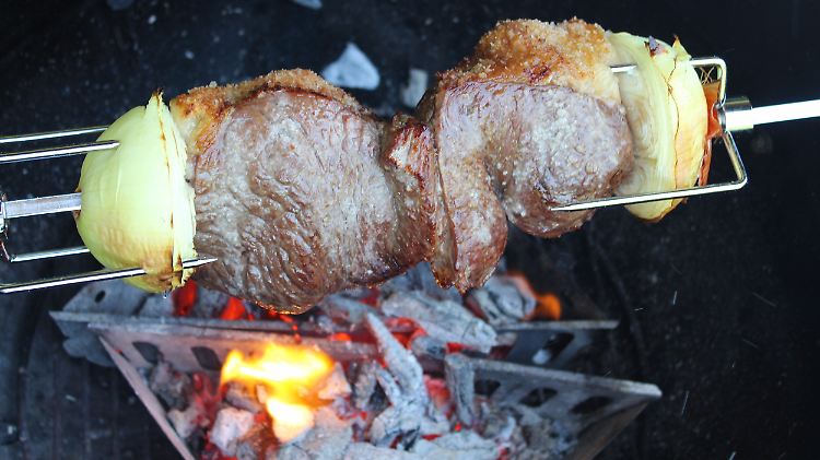 Als Picanha bezeichnet man das Schwanzstück vom Rind in der südamerikanischen, besonders der brasilianischen Küche.
