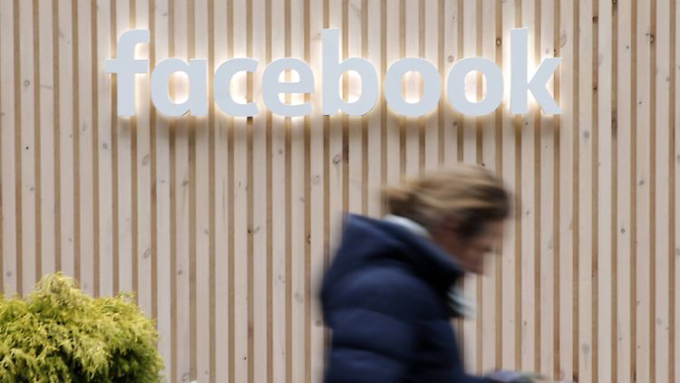 Facebook strebt nach eigenem Geld.