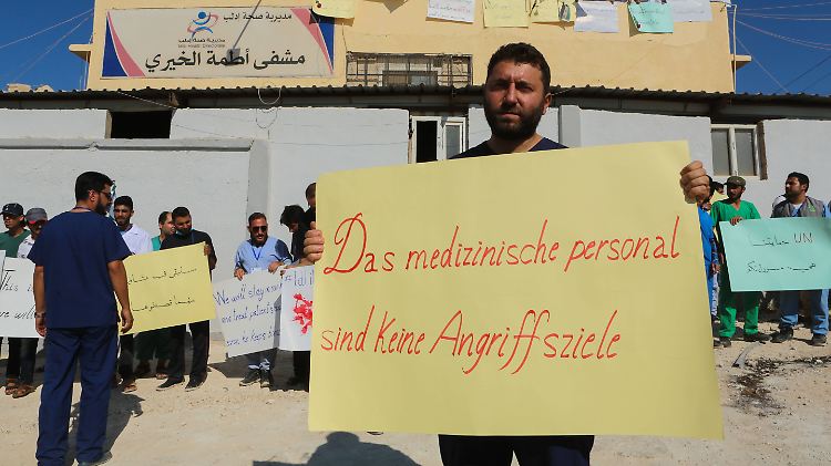 Möglicherweise haben die UN die Angriffe unfreiwillig erleichtert.