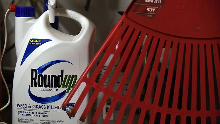 Monsanto soll die Risiken von Glyphosat verschwiegen haben.