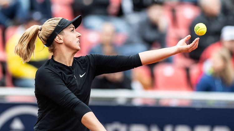 Darf sich in Wimbledon versuchen: Sabine Lisicki.