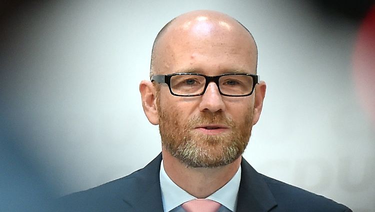 Peter Tauber war von 2013 bis 2018 Generalsekretär der CDU und ist seit Bildung der neuen Bundesregierung Staatssekretär im Verteidigungsministerium.