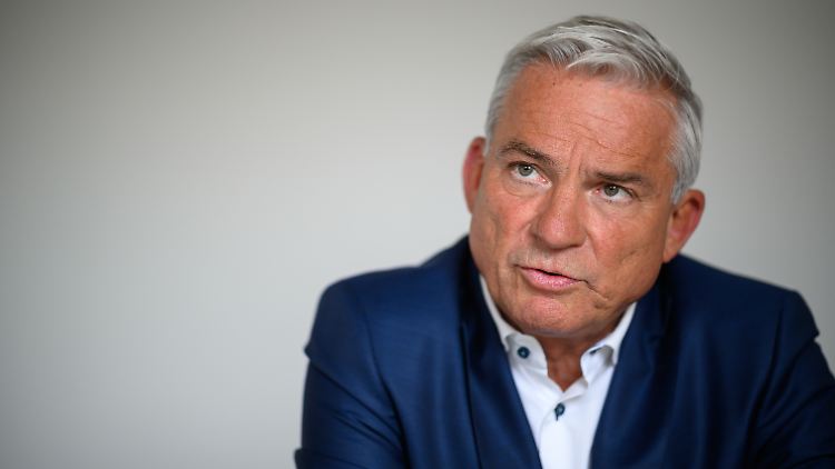 So wie sich die CSU die Pkw-Maut vorgestellt hat, wird sie nicht kommen. Aber CDU-Vize Thomas Strobl hat eine andere Idee.