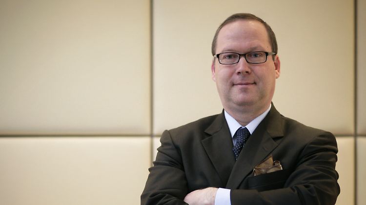 Max Otte