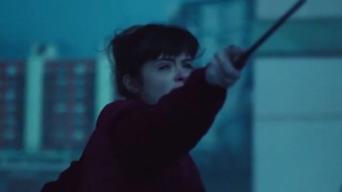 Harry Potter Game Wizards Unite.JPG