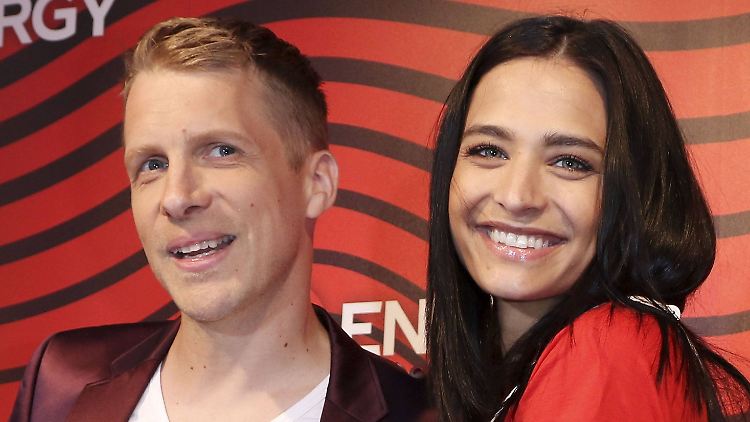 Oliver Pocher und Amira Aly üben Kritik an Sarah und Pietro Lombardi.