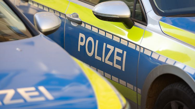 Zugriff in Osnabrück: Die Polizei nahm die Drohungen des Mannes sehr ernst.