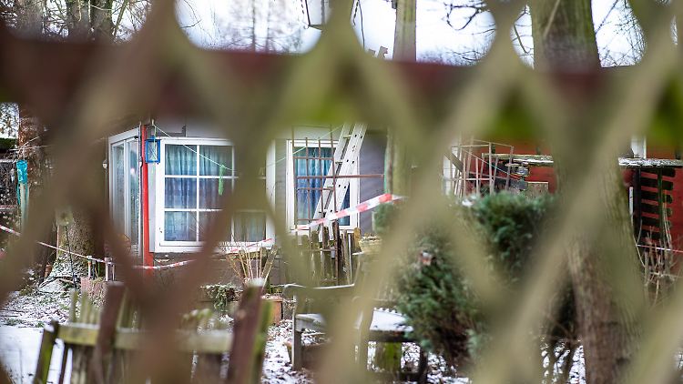 Für die Kinder war der Campingplatz ursprünglich wie ein Abenteuerspielplatz.