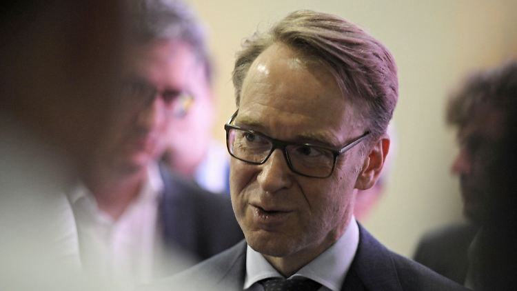 Jens Weidmann hat sich erstmals zu den EZB-Anleihekäufen bekannt. Ist das Überzeugung oder Taktik?