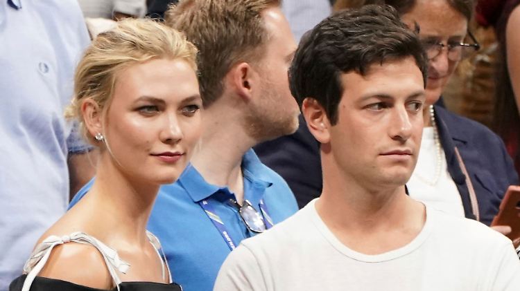 Karlie Kloss und Joshua Kushner sind bereits mehrere Monate verheiratet. Jetzt haben sie nachgefeiert.