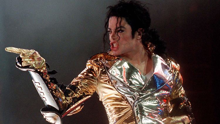 Michael Jackson war ein Ausnahmekünstler. Das sollte ihn nicht vor Kritik schützen.