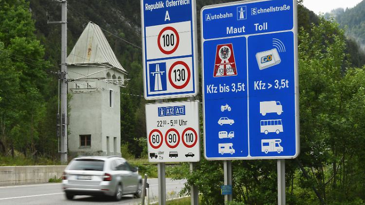 Damit die Klage kommen kann, muss das Kabinett aus CDU/CSU und SPD zustimmen.