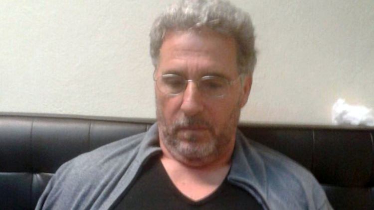 Rocco Morabito ist 2019 aus einem Gefägnis in Uruguay geflohen.