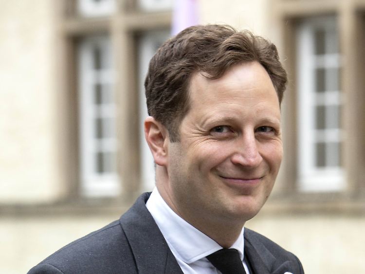 Georg Friedrich Prinz von Preußen forderte den einstigen Familienbesitz zurück.