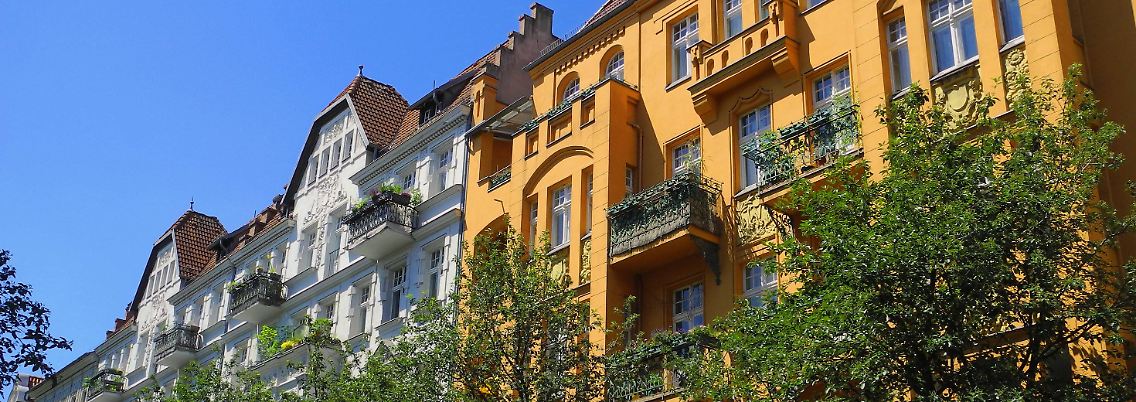 Finanziell werde Vonovia unter dem Mietendeckel nicht leiden, so Buch: "Für uns ist das irrelevant."