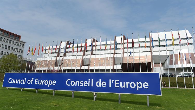Russland hat nun wieder ein Stimmrecht in der Parlamentarischen Versammlung des Europarats.