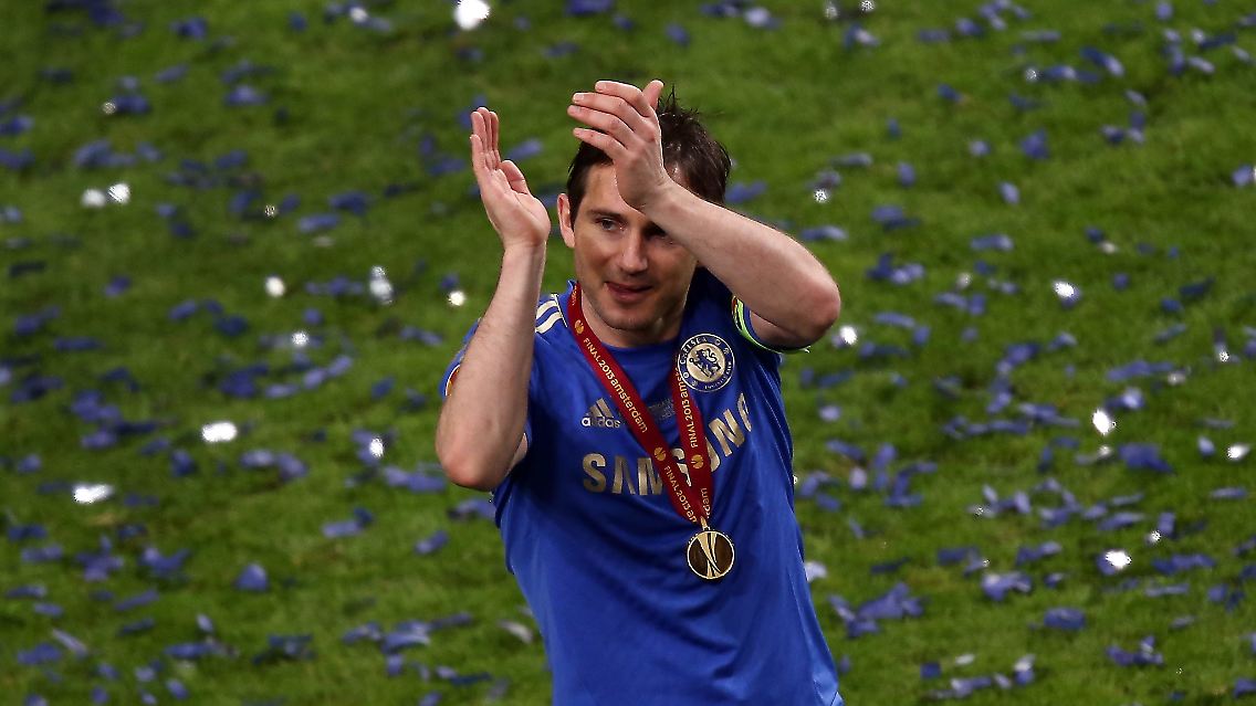 Frank Lampard