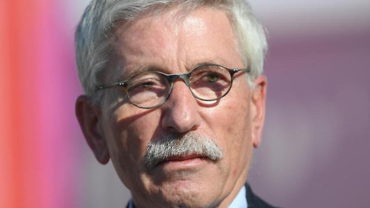 Zwei Anläufe, Thilo Sarrazin zu feuern, schlugen bereits fehl.