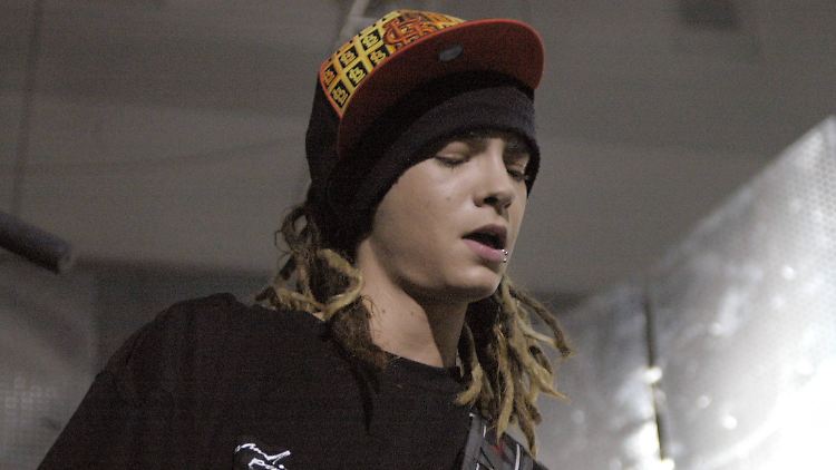 Schon im zarten Alter von 17 Jahren wusste Tom Kaulitz, was er will. Und er hat es sich geholt. 