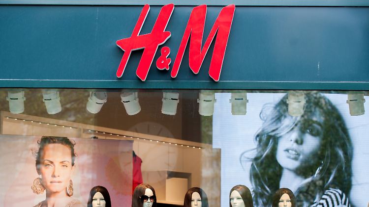 Die Gewerkschaft Verdi übt scharfe Kritik an den H&M-Plänen.