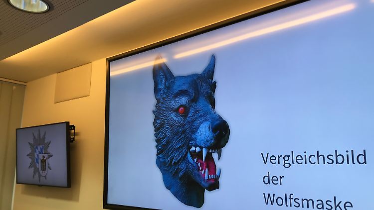 Einen Tag nach der öffentlichen Fahndung kann die Polizei München einen Tatverdächtigen festnehmen.