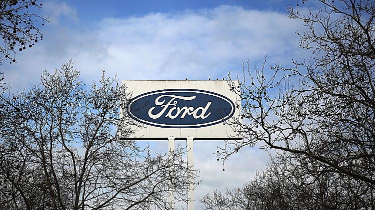 Autos der Marke Ford spielen in Europa eine immer kleinere Rolle.