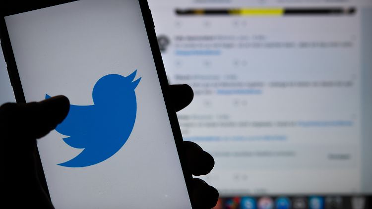 Twitter wurde 2006 in Kalifornien gegründet.