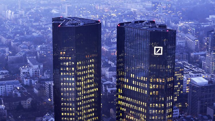 In den DB-Towers wird aufgeatmet.