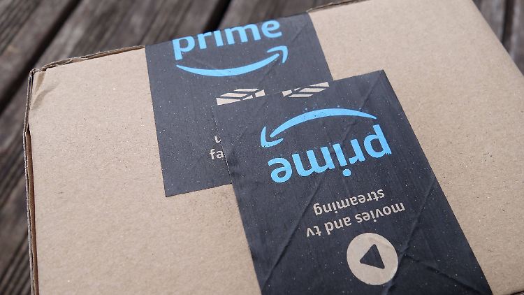 Bald startet das große Online-Shopping-Event bei Amazon.