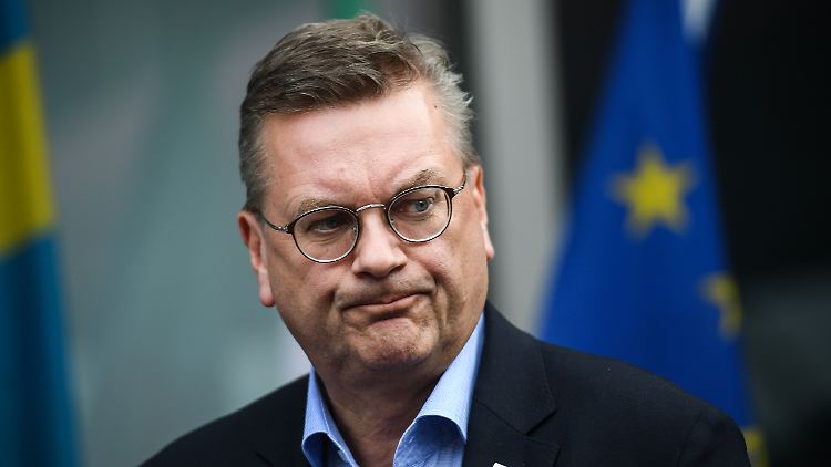 Trat im April als DFB-Präsident zurück: Reinhard Grindel.