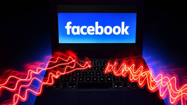 Facebook hat für erwartete Strafzahlungen in den kommenden Jahren fünf Milliarden US-Dollar zurückgelegt.