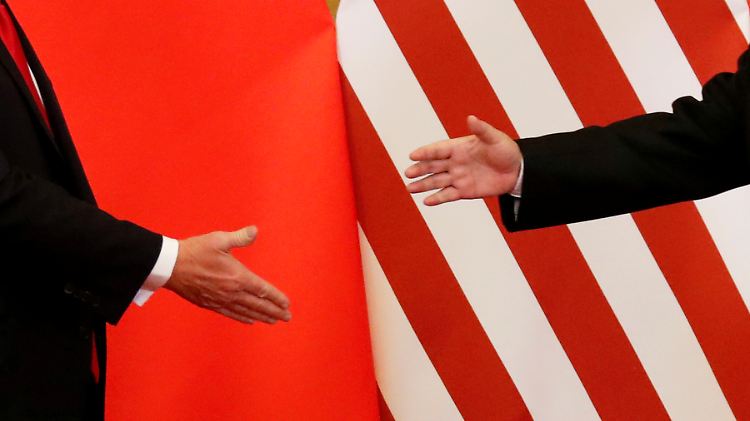 Trump und Xi wollen wieder verhandeln. Ein Durchbruch in der Sache ist das nicht.