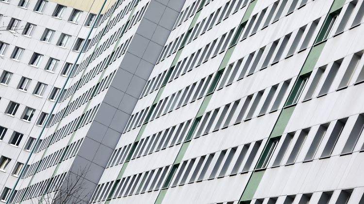 Der Mietendeckel ist voraussichtlich verfassungswidrig, sagt der Wissenschaftliche Dienst des Bundestags.