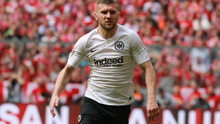 Wechselt Rebic nach Spanien?