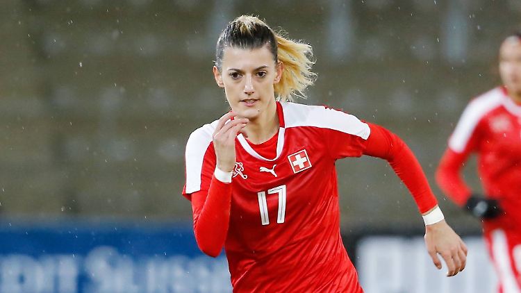 Die Sorge um Florijana Ismaili ist groß.