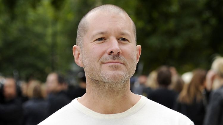 Jonathan "Jony" Ive verlässt Apple nach mehr als 23 Jahren.