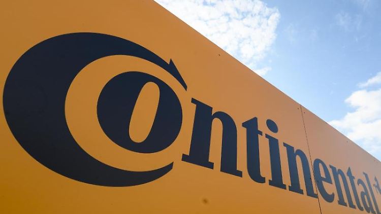 Continental hat gesetzliche Grenzwerte nicht eingehalten.