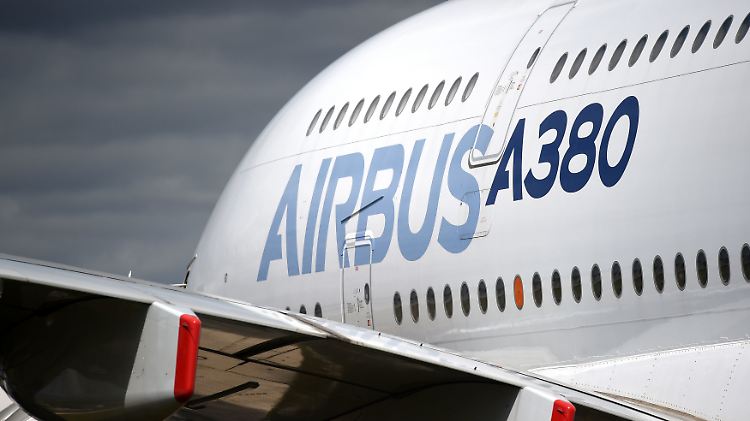 Staatshilfen für Airbus? Ein WTO-Schlichter entscheidet über mögliche Sonderzölle.