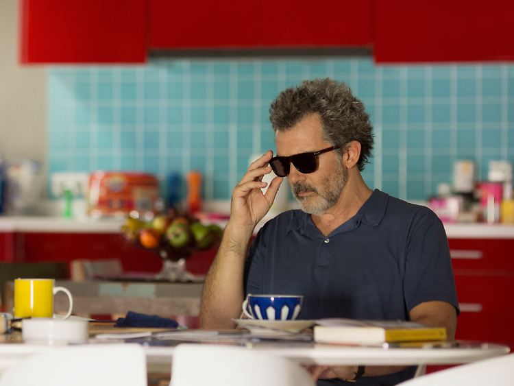 Banderas spielt einen alternden Filmemacher, der mit seiner Vergangenheit konfrontiert wird. Bei den Filmfestspielen in Cannes wurde er für die Rolle als bester Darsteller ausgezeichnet.