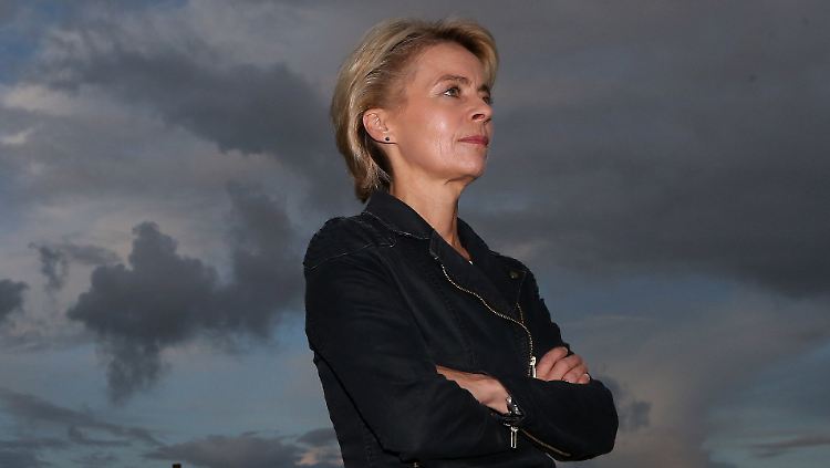 Ursula von der Leyen könnte neue Kommissionspräsidentin der EU werden. Doch die Widerstände im EU-Parlament sind groß.