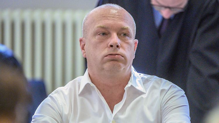 Joachim Wolbergs ist in der Korruptionsaffäre schuldig, entscheidet die Richterin.
