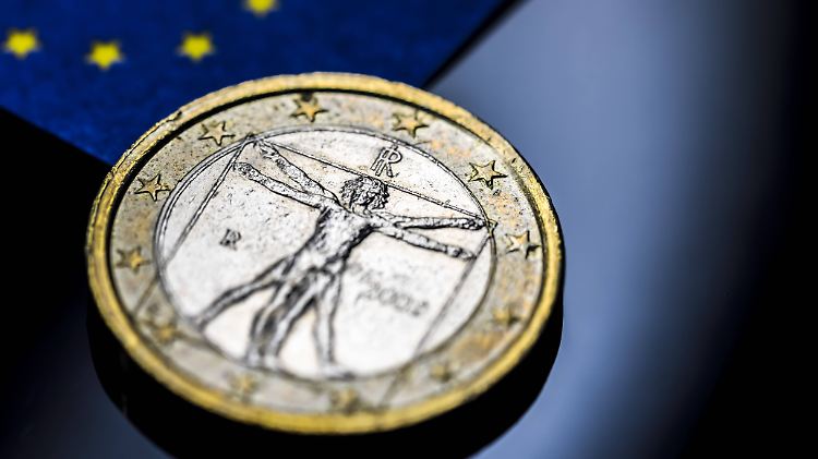 Italien muss nun nicht mehr mit einer Geldbuße von 3,5 Milliarden Euro rechnen.