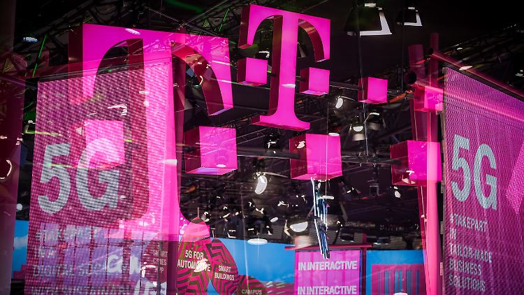 Die Deutsche Telekom will noch in diesem Jahr in sechs Städten ein 5G-Netz in Betrieb nehmen.