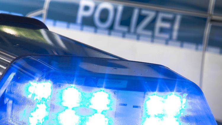 Ermittlungen sollen die Fragen zu dem Knochenfund beantworten.