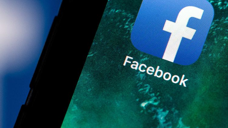 Zweite große Störung der Dienste des Facebook-Konzerns binnen weniger Monate.