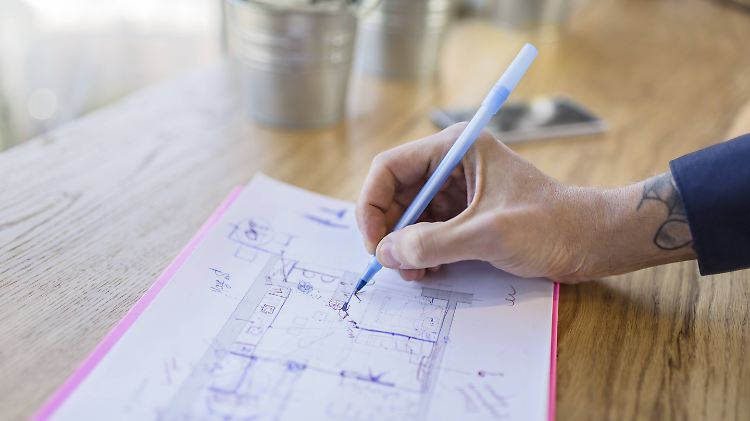 Architekten und Ingenieure bekommen wohl eine neue Gebührenordnung.