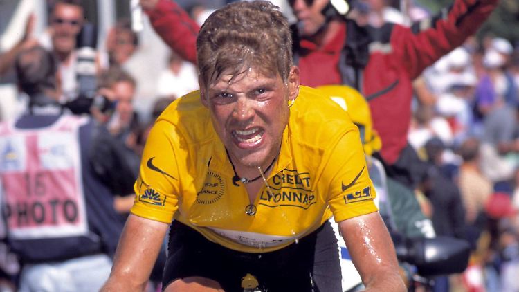 Jan Ullrich hat während seiner erfolgreichen Radkarriere gedopt.