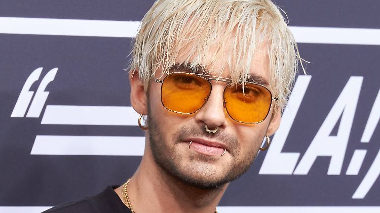 Am Rande der Fashion Week fand Bill Kaulitz auch die Zeit, über die anstehende Ehe seines Bruders mit Heidi Klum zu plaudern. 