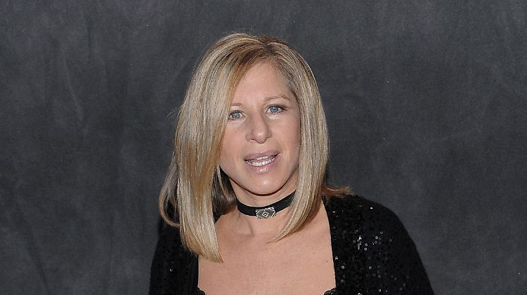 Barbra Streisand hat Gianna Floyd ein Aktienpaket zukommen lassen.
