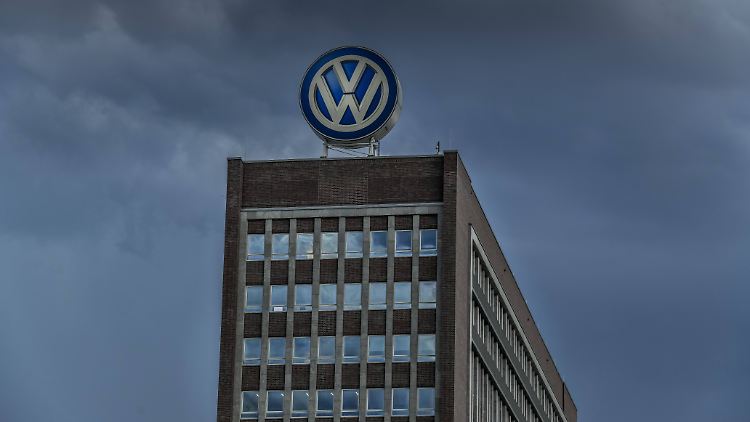 Hat VW die Untersuchungen der SEC systematisch erschwert?